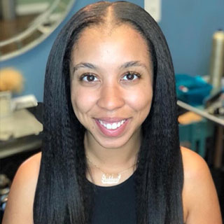 Alexis E. Mitchell