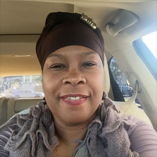 Debra K. Hasan