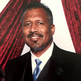 Garth Newberry
