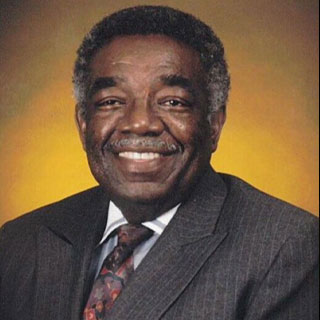Johnny Williams