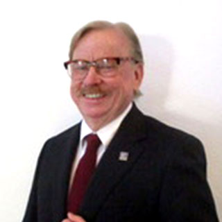 Patrick O’Brien