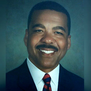 Minister Antonio L. Williams