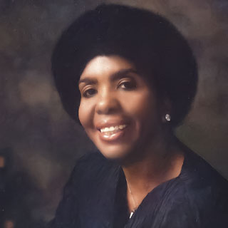 E. Ruth Williams